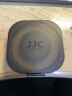 JJC nd滤镜 减光镜 可变可调ND2-2000单反微单相机滤镜52mm 实拍图