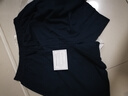 際華特訓(xùn)棉麻服夏季潛艇棉麻服艦艇棉麻訓(xùn)練圓領(lǐng)艦艇透氣套裝體能 長(zhǎng)航服 175/100 曬單實(shí)拍圖