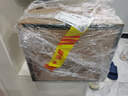 竹葉青酒 露酒 榮耀綠 53度 500mL*6 整箱 山西杏花村汾酒 曬單實(shí)拍圖