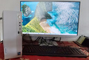 聯(lián)想天逸510S辦公臺式電腦主機(酷睿14代i5-14400 16G 1TB SSD 正版win11家庭版系統)23.8英寸顯示器 曬單實(shí)拍圖