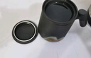 蘇氏陶瓷（SUSHI CERAMICS）辦公杯手繪釉畫(huà)彩千里江山聚財水杯陶瓷內膽過(guò)濾伴手禮禮盒J0697 曬單實(shí)拍圖