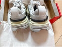 耐克（NIKE） 女鞋 V2K RUN 復古休閑運動(dòng)跑步鞋時(shí)尚百搭老爹鞋 FD0736-100 38.5 曬單實(shí)拍圖