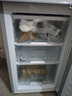 志高（CHIGO）168升雙門(mén)冰箱小型出租房宿舍雙開(kāi)門(mén)冷藏冷凍一級能效家用大容量辦公室電冰箱二門(mén)微霜 168升【一級能效 上冷藏3層下冷凍3抽屜】 曬單實(shí)拍圖