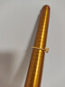 周大生（CHOW TAI SENG）黃金吊墜足金葫蘆女掛墜古法古韻精致福祿吉祥福運生日禮物送女友 黃金葫蘆吊墜-【配頸繩-絨布袋包裝】 大版-10.03g 曬單實(shí)拍圖