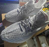 阿迪達斯（adidas）YEEZY350椰子男鞋休閑鞋EF2905UK10.5碼45碼 曬單實(shí)拍圖