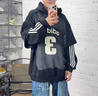 阿迪達斯 （adidas）【滔搏運動(dòng)】Originals三葉草男子IH HOODIE M衛衣 KC2607 L 曬單實(shí)拍圖