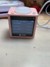 5S生活智能番茄鐘時間管理學(xué)習(xí)學(xué)生考研靜音倒計時自律鐘定時器計時器 少女粉 曬單實拍圖