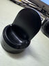 原奘 適用三星手表充電線充電器S2/s3/S4/S5 R770 R732 r720 R800智能手表Gear Sport磁吸無線充電底座 三星gear s2 s3 s4充電器通用磁吸充電 18瓦 曬單實(shí)拍圖