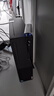 聯(lián)想（Lenovo）1TB 移動(dòng)硬盤(pán)固態(tài)(PSSD) ZX1 Type-c USB3.1雙接口 讀速560MB/s 手機直連 電腦 銀色 曬單實(shí)拍圖