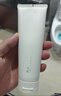 至本新版舒顏修護潔面乳120g 溫和清潔氨基酸表活保濕泡沫綿密洗面奶 曬單實(shí)拍圖