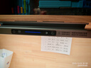 美的（Midea）全光譜護眼學(xué)習臺燈家用宿舍壁掛式書(shū)桌閱讀酷斃燈浩瀚光pro 80cm 曬單實(shí)拍圖