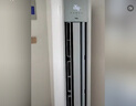 TCL京東聯(lián)名3匹一級能效真省電SE柜機(jī)雙出風(fēng)口立式空調(diào)變頻KFR-72LW/JD21+B1以舊換新國家補(bǔ)貼 曬單實拍圖