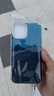 巴蒂尼 山與星河適用iPhone15ProMax手機殼高級感蘋果14Pro磁吸凱夫拉紋理13超薄防摔16手機套 高山藍紋【夜光磁吸硬殼】鋁合金鏡框 iPhone 12 Pro Max 曬單實拍圖