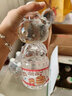 桑麗鷗原裝泰國進(jìn)口Hellokitty凱蒂貓天然水礦泉水711飲品可愛(ài)瓶 620mL*12瓶凱蒂貓飲用天然水 曬單實(shí)拍圖
