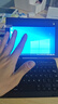 格斐斯（Geglovo） 8英寸二合一平板電腦Windows系統便攜掌上筆記本電腦Win10商用辦公 黑色 8G+128G 官標+鍵盤(pán)皮套 曬單實(shí)拍圖