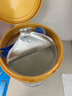 佳貝艾特（Kabrita）悅白嬰幼兒配方羊奶粉 3段(1-3歲)806g 天然A2蛋白 曬單實拍圖