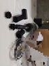 索尼（SONY） 麥克風(fēng)話筒 Vlog拍攝數(shù)碼相機(jī)外接視頻錄音 【卡農(nóng)口槍式駐極體】 ECM-VG1 曬單實(shí)拍圖