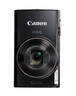 佳能（Canon）IXUS 285 HS A數碼相機 家用卡片照相機 標記時(shí)間水印 佳能IXUS285 HS A黑色+32G卡包 佳能?chē)姓?曬單實(shí)拍圖