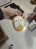 貝肽斯嬰兒護膝夏季寶寶學(xué)步爬行防摔膝蓋護肘小孩兒童護墊套神器 曬單實(shí)拍圖