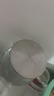 炊大皇 冷水壺大容量夏日解暑冷水壺 耐熱防爆玻璃杯水果茶壺2.5L 曬單實(shí)拍圖