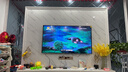 海信電視小墨E5Q Pro65英寸 560分區(qū)U+MiniLED 信芯芯片 抗反光防眩光墨晶屏 300Hz 國家補貼65E5Q-PRO 曬單實拍圖
