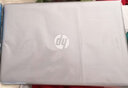 惠普（HP） 銳14/銳15 銳龍酷睿版200系列 輕薄筆記本電腦 商務(wù)辦公學(xué)生網(wǎng)課娛樂(lè )游戲輕薄本手提電腦 14英寸 八核 R7-7730U 防眩光屏 FHD 升級版32G-1TB SSD+指紋識別 曬單實(shí)拍圖