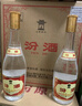 汾酒 黃蓋玻汾 清香型白酒 53度 475mL*6瓶 整箱裝非原箱 中秋送禮 曬單實(shí)拍圖