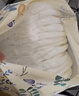 大王（GOO.N）光之羽拉拉褲光羽致本之源寶寶尿不濕 嬰兒成長(cháng)褲超薄透氣柔軟 【致本之源】拉拉褲XXL22片（ >15Kg） 曬單實(shí)拍圖