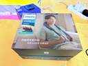 飛利浦（PHILIPS）小金魚頸椎按摩器按摩披肩斜方肌肩頸腰背部熱敷按摩儀5203N 送父母親節(jié)日生日禮物男女友禮物 曬單實(shí)拍圖