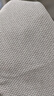 際華三五四五體能服短袖套裝夏季圓領(lǐng)速干體能訓練套裝t恤透氣?；晟荔w能短褲 灰色體能服【上衣+下褲】 180-185/104-108 曬單實(shí)拍圖