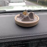 香度山水 汽車(chē)載香薰水車(chē)內用擺件禮盒男款高檔級正品持久淡香送禮物 臨溪烹茶-濃郁-春雨清新茶香【推薦】 曬單實(shí)拍圖