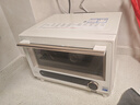 美的（Midea）尋味pro2.0微蒸烤炸燉一體機家用臺式蒸箱平板微波爐空氣炸蒸烤箱國家補貼陶瓷內膽G3E Pro 曬單實(shí)拍圖