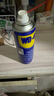 WD-40白鋰潤滑脂wd40黃油噴劑汽車(chē)潤滑脂車(chē)門(mén)鉸鏈限位器天窗軌道保養 曬單實(shí)拍圖