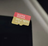 閃迪（SanDisk）4k高速內存卡256g大疆pocket3存儲卡128g運動(dòng)相機無(wú)人機tf卡512g監控行車(chē)記錄儀卡 讀190MB/s 512G極速金卡190mb/s 曬單實(shí)拍圖