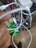 適配華為充電器66W/100W/120W快充原裝type-c數(shù)據(jù)線mate60/70/p40榮耀手機插頭充電頭套裝X5充電線 66W快充套裝【3C安全認(rèn)證】1米套裝 曬單實拍圖