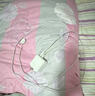 Apple/蘋果 35W雙口充電器-豎向 type-c充電器蘋果充電頭多口充電器原裝 蘋果17充電器平板筆記本充電器 曬單實拍圖