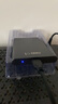 科碩（KESU） 移動(dòng)硬盤大容量USB3.0 安全加密高速機(jī)械外接硬盤 尊貴金屬-太空灰+硬盤包 250GB 曬單實(shí)拍圖