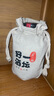 金六福 一壇好酒 40.8度500ML 兼香型四川白酒純糧釀造 1瓶 (陶壇) 曬單實拍圖