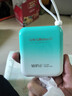 小叮訊【3C認證可上飛機】移動(dòng)隨身wifi5g無(wú)限流量2025款無(wú)線(xiàn)網(wǎng)隨身wifi充電寶二合一免插卡網(wǎng)絡(luò )車(chē)載戶(hù)外 【充電續航款】22.5W雙線(xiàn)快充10000毫安電池 0月租 無(wú)預存 隨用隨充 曬單實(shí)拍圖