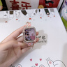 炫戴（XUANDAI）貓頭鷹適用apple watch s10表帶金屬蘋(píng)果手表s9保護殼套iWatch鑲鉆s8/s7/s6腕帶iPhone手表配件 【套裝】流蘇花鑲鉆款表帶+保護殼 45mm適用iwa 曬單實(shí)拍圖