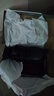 斯凱奇（Skechers）男士皮鞋秋季商務(wù)男鞋高檔休閑鞋軟底通勤板鞋210835 曬單實(shí)拍圖