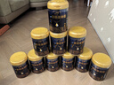 愛(ài)他美（Aptamil）領(lǐng)熠2段較大嬰兒配方奶粉 6-12月齡 牛奶粉荷蘭進(jìn)口 嬰幼兒奶粉 2段 800g 1罐 （入會(huì )領(lǐng)1000積分） 曬單實(shí)拍圖