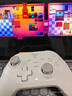 飛智沙漠狐 多模版無(wú)線(xiàn)游戲手柄 類(lèi)xbox霍爾扳機switch電腦PC手機steamNS雙影奇境 曬單實(shí)拍圖