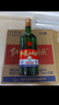 紅星二鍋頭 大二 清香型白酒 56度 750ml*6瓶 整箱裝 純糧口糧酒 曬單實拍圖