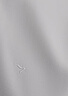 柒牌【含竹纖維】柒牌男士短袖襯衫夏季商務(wù)休閑透氣翻領(lǐng)襯衣 曬單實拍圖