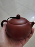束氏宜興原礦紫泥紫砂壺手工制茶壺泡茶壺功夫茶壺茶具禮盒送人送禮物 曬單實拍圖