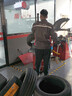 德國馬牌（Continental）汽車(chē)輪胎 225/55R19 99V UC6 SUV FR 適配馬自達CX5/哈弗H6 曬單實(shí)拍圖