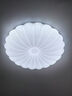 傲海奶油風(fēng)客廳燈2025新款網(wǎng)紅方塊吸頂燈全光譜護(hù)眼燈具套餐廣東中山 全光譜3室1廳-客廳支持米家 全光譜護(hù)眼燈 曬單實(shí)拍圖