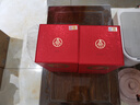 五糧液股份出品 官方授權(quán) 濃香型優(yōu)級白酒 喜福盛世 52度 500mL 1瓶 祥泰單支裝 曬單實拍圖