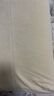 艾薇 兒童枕頭乳膠枕寶寶幼兒園午睡學(xué)生枕芯乳膠枕頭 小鱷魚 44*27cm 曬單實拍圖